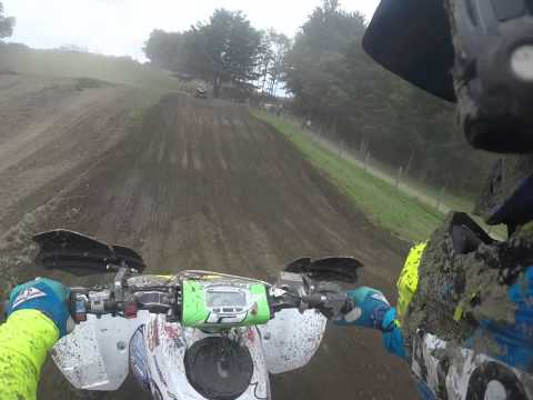 ROUND 10 UNADILLA GNCC PART 3
