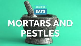 How to Pick the Best Mortar and Pestle | Serious Eats