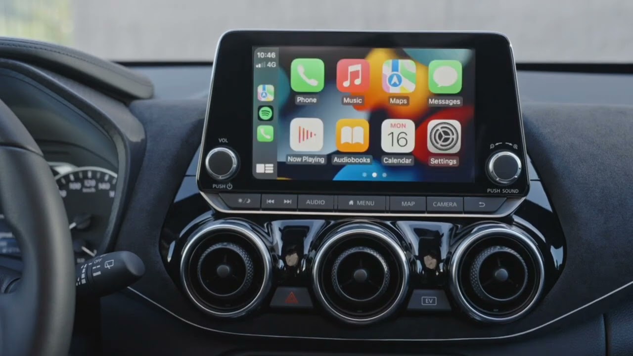 Esta semana en elmotor.net probamos el Nissan Juke Hybrid !! Ya os contaremos cómo va!!