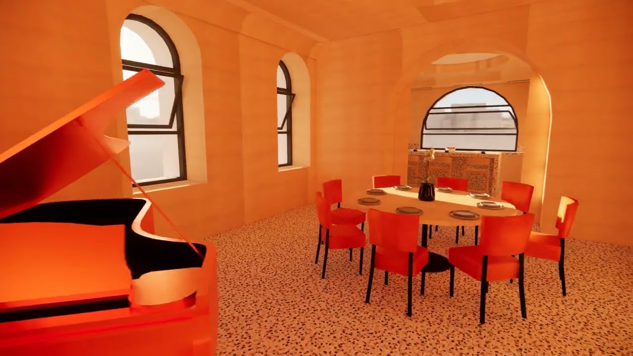 Concealed Veil Project