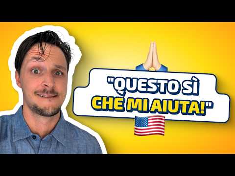 La costruzione che salverà il tuo inglese 🛟