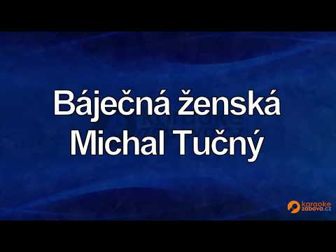 FullHD Báječná ženská - Michal Tučný - ukázka
