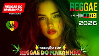 Download lagu Música Reggae 2026 ♫ O Melhor do Reggae Internacional ♫ Reggae Remix 2026 ♫ Reggae do Maranhão 2026 mp3