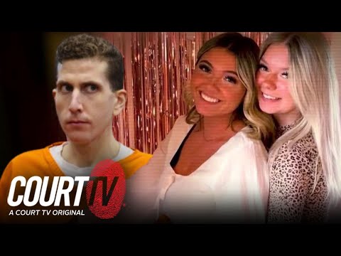 Была ли целью Кейли Гонсалвес Брайан Кохбергер? | Расследование Винни Политана