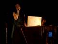 Caroline Lufkin - I'll Leave My Heart Behind
