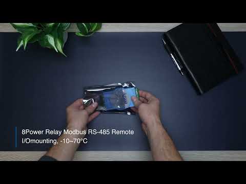 Unboxing Video