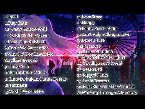 Gustixa Full Album Lofi Remix Terbaik 2020