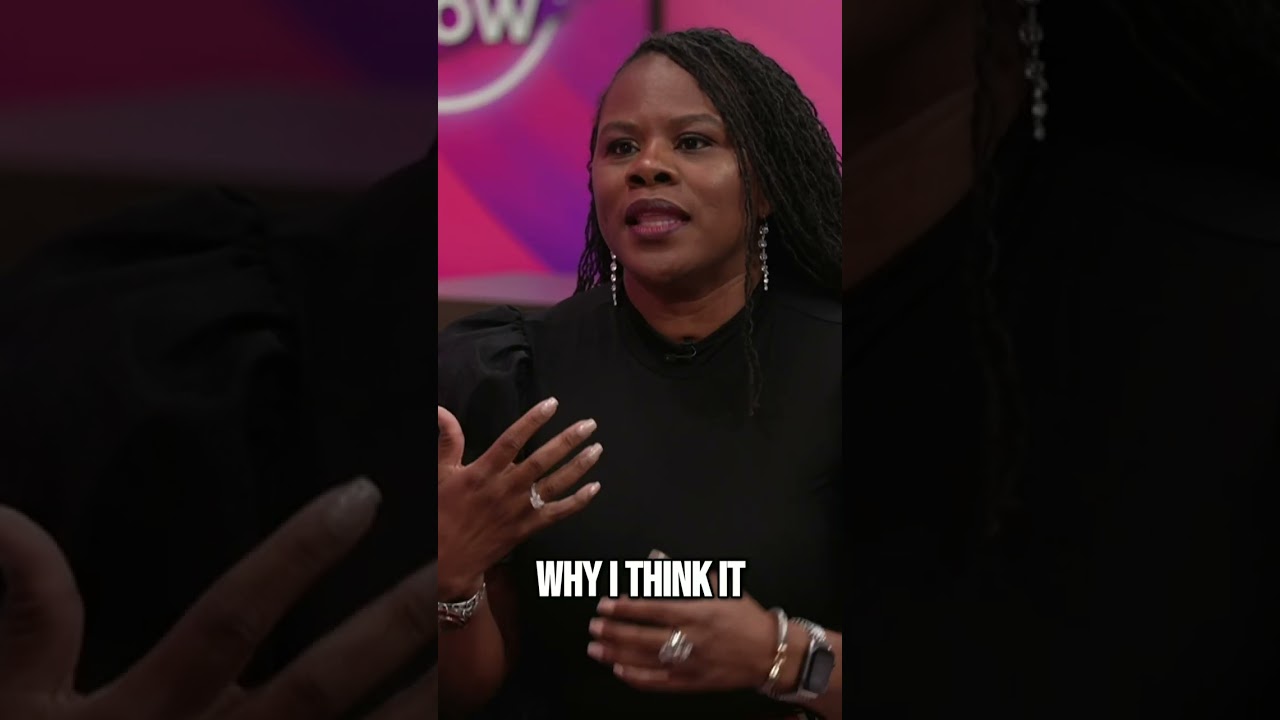 Survivor's Story: Finding Strength After Childhood Trauma #shorts