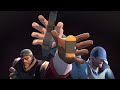 Team Fortress Guilty Gear OP Parody