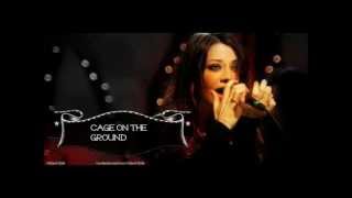 Cage on the ground Lyrics- Flyleaf