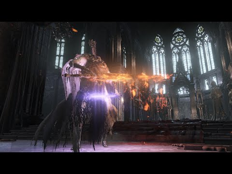 Cinders 2.09 Walkthrough - Episode 10 - Irithyll part 1