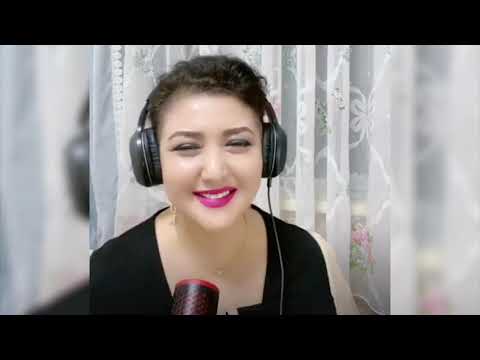 Uyghur Song || Leylimu Leyli | Dilber Ababekri