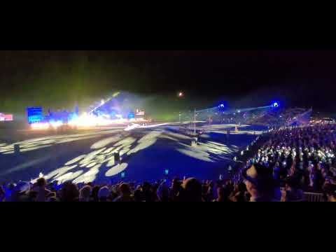 O'Bros - Wo bist Du (Live @ Royal Rangers Bundescamp 2022)