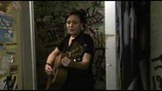 Nina Nastasia - How will you love me