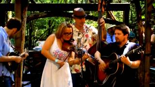 02 Nickel Creek 2014-08-02 Hold Whatcha Got