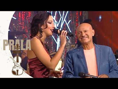 Aleksandra Prijovic i Saban Saulic - Ti si lek za moju dusu - (LIVE) - G&F - (TV Grand 02.01.2015.)