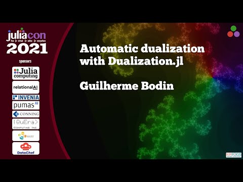The State of Julia | JuliaCon 2021 | Stefan Karpinksi Viral Shah Jeff Bezanson Keno Fischer