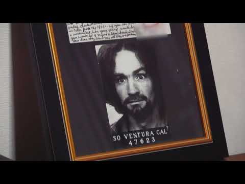 Michael: A Murderabilia Memoriam Trailer