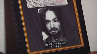 Michael: A Murderabilia Memoriam Trailer
