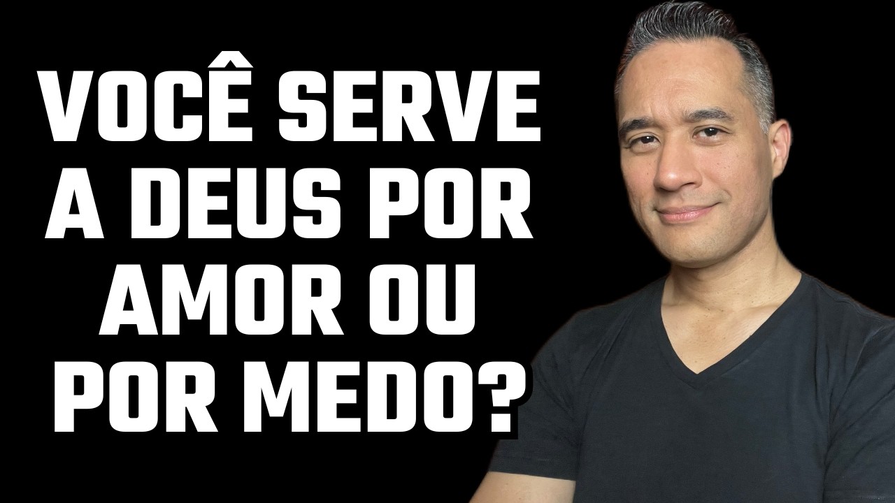Cristianismo é Sequestro Emocional? A Síndrome de Estocolmo Explica