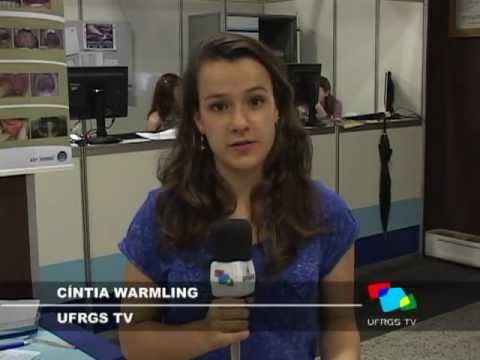 Acontece na UFRGS - Semana Acadêmica de Odontologia