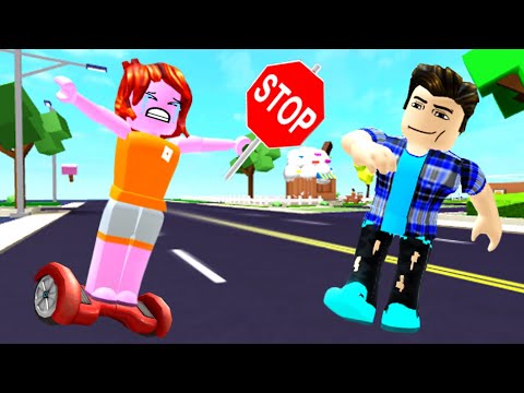 Roblox happy land roleplay...??