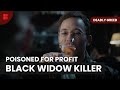 Black Widow Killer Targets Husband For Greed Deadly Greed