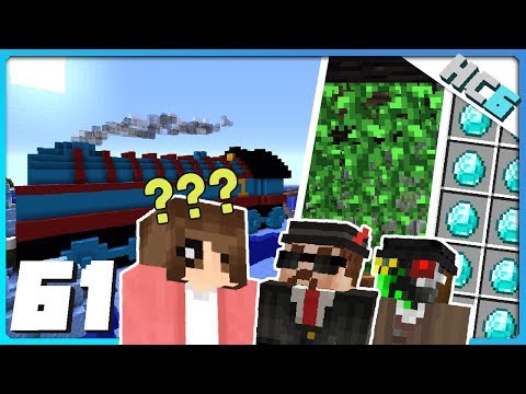 HermitCraft 6 || STRESS IS THE JANGLER?! 🔍 || Ep 61