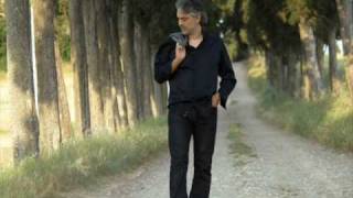 Se la gente usasse il cuore (piano solo) Andrea Bocelli.wmv