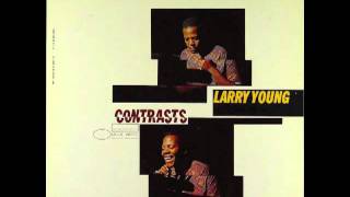 Larry Young - Means Happiness