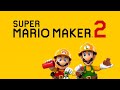 Desert New Super Mario Bros U Super Mario Maker 2