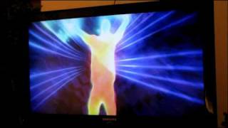 Kinect - Dance Central: Cameo - Word Up!