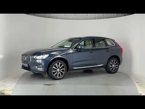Volvo XC60 T8 TWIN EN PHEV INSCRIPTION GT**PANORAM - Image 2