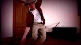 Samamidon- Tribulation (Official Music Video)