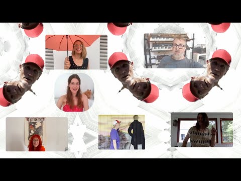 Mathias Schaffhäuser - "Fancy Grey" (Official Music Video)