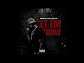 Booka600 - Let Em Know ft Lil Durk & Lil Zay Osama (Official Audio)