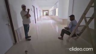 East Point School Video