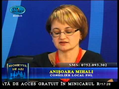 Sighetul de Azi 19 August - Primaria Sighet sprijina constituirea asociatiilor de proprietari