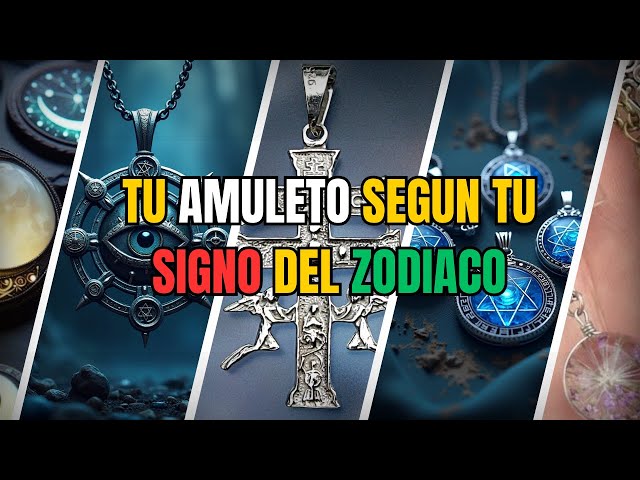 Vídeo relacionado con OAKKY Collares zodiacales para Mujer Acero Inoxidable Round Coin 12 Horóscopo Signo Amuleto Gargantilla Colgante Virgo