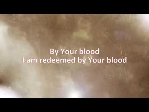 By Your Blood video