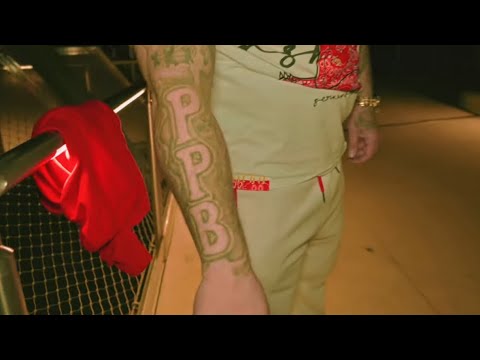 Peshiyano - Painless (Official Music Video) Prod. By. XLDidit & Londonondatrack