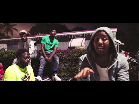 Twizzle × Live wit da trapping