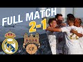 Real Madrid Castilla 2-1 Pontevedra