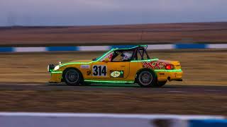 24 Hours of Lemons | BFE GP | #87 We're Just Here For the SR | High Plains Raceway