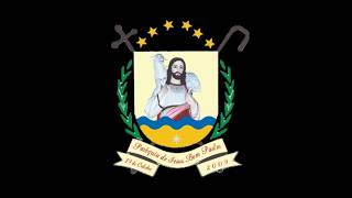 Paroquia de Jesus Bom Pastor - Santa Missa  - Pe. Manuel Henrique