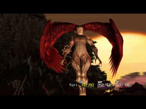 Shadow Hearts Playthrough Part 98