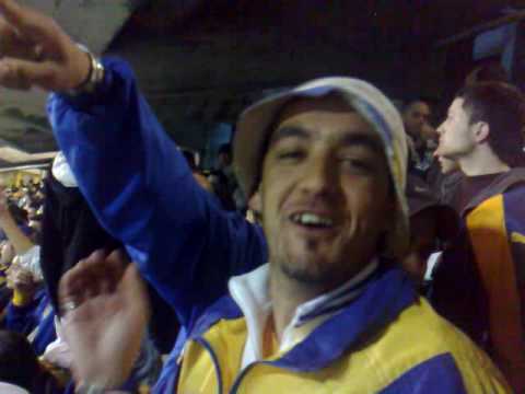 Rosario Central 1 - Racing Club 0