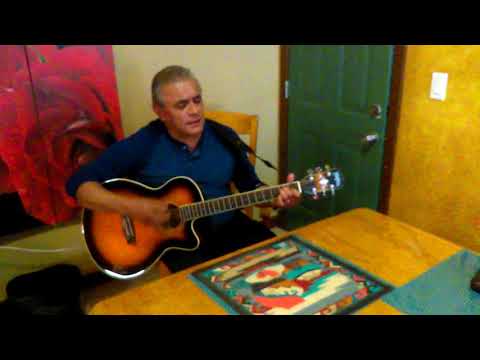 Fortaleza Divina, Gilberto Medina