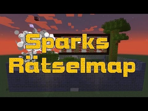 Let's Play Spark's Rätselmap [HD] - Sind wir einfach zu dumm?