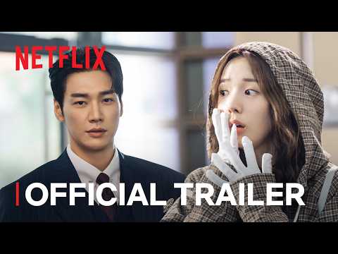 Official Trailer [ENG SUB]